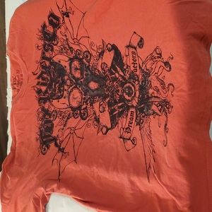 FOX XL Premium Tee shirt